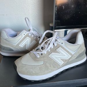 New balance 574 classic sneakers
